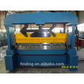 CE standard floor deck cold forming equipment